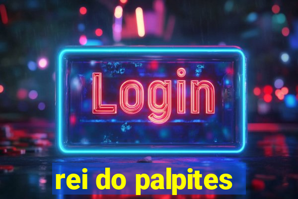 rei do palpites